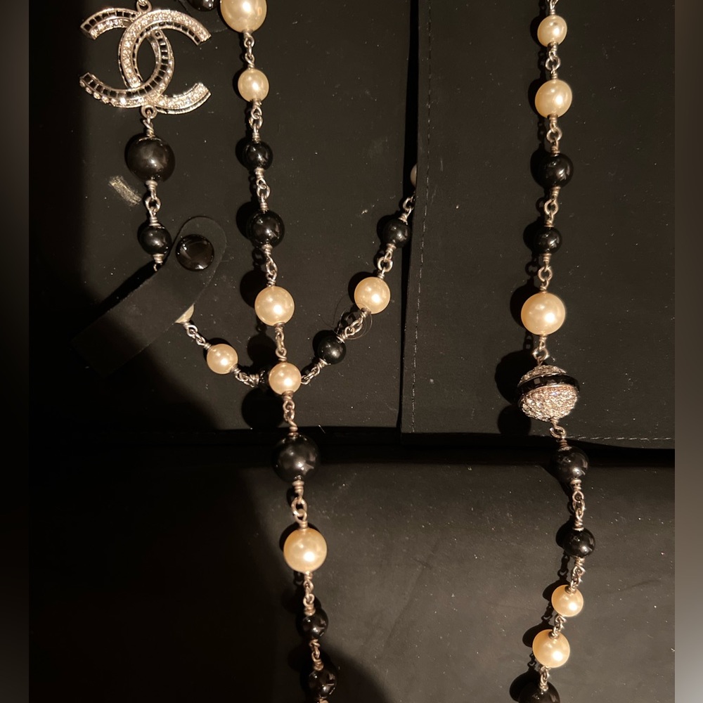 Chanel Necklace
